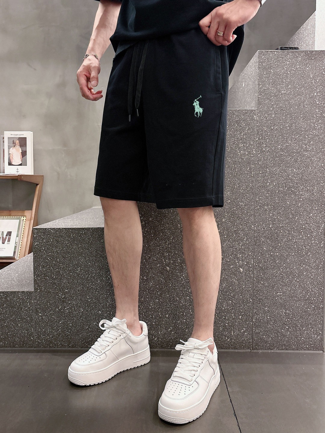 clothes and pants
